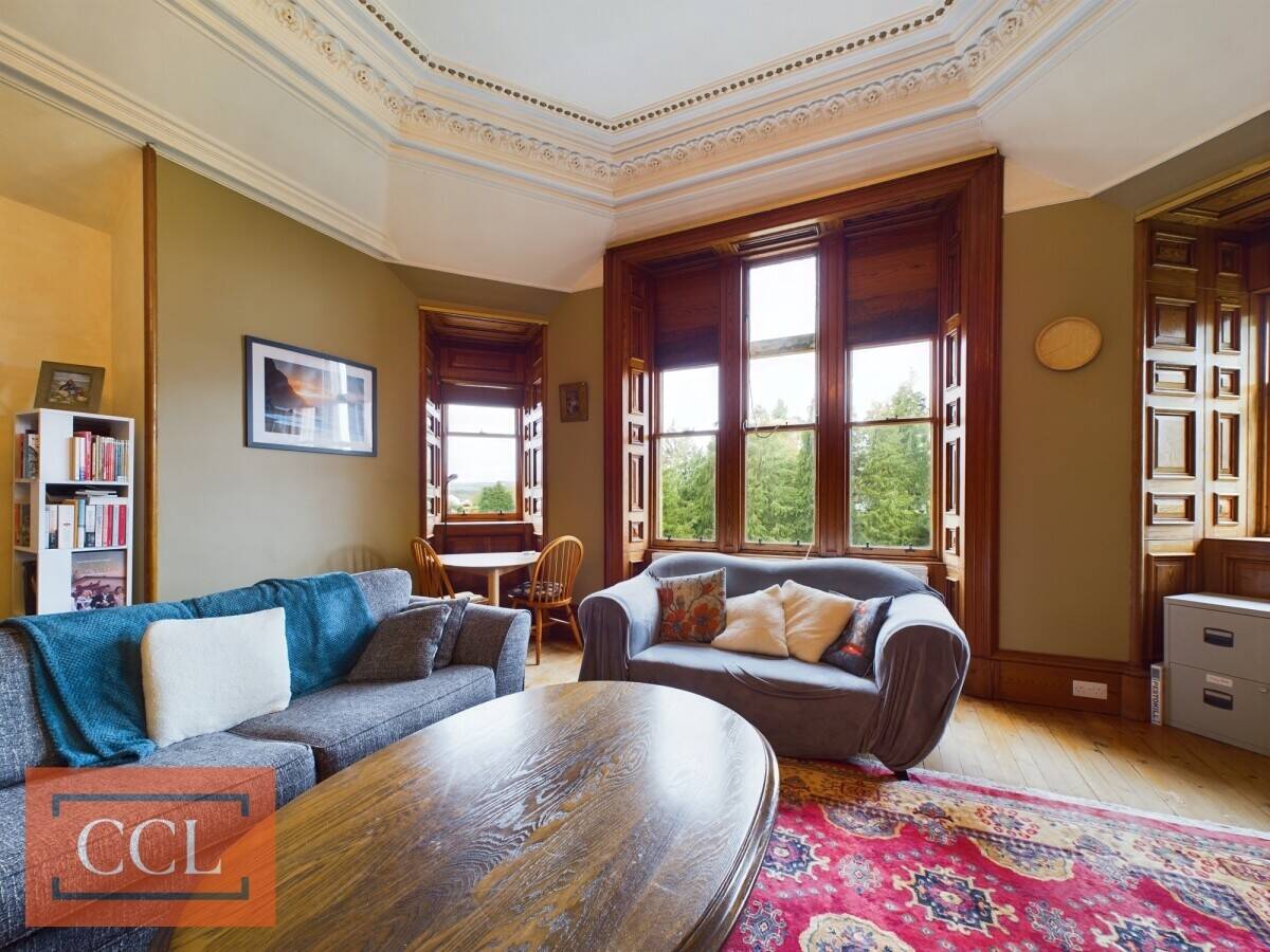 Substantial Victorian Manor Guest House in Forres Moray - A Vibrant Business Opportunity Photo 5