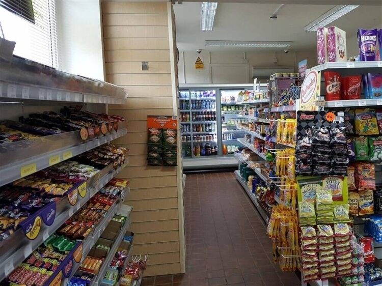 Freehold Village Post Office, Newsagent, and Licensed Convenience Store with Luxury Family Apartmen Photo 5