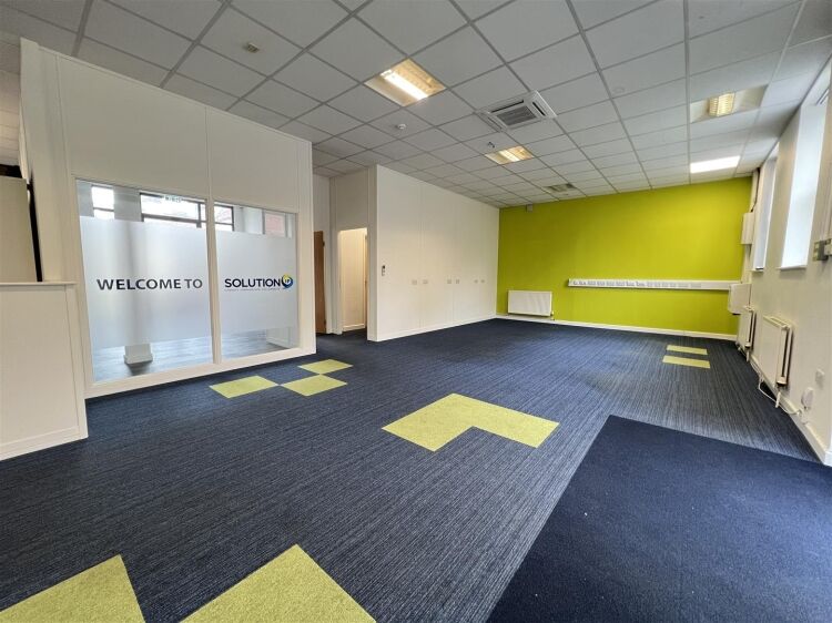 Bristol Freehold Site with Consent for Residential and Office Space Development Photo 5