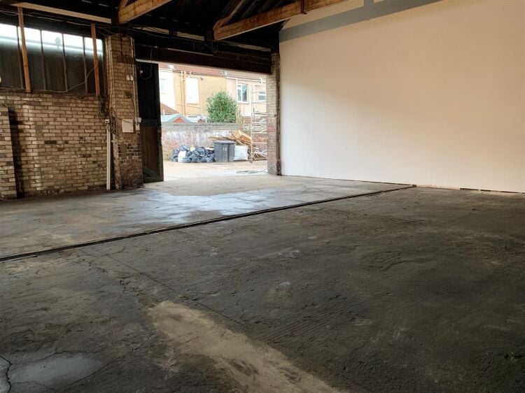 Three Centrally Located Workshops Available for Rent in Easton, Bristol Photo 5