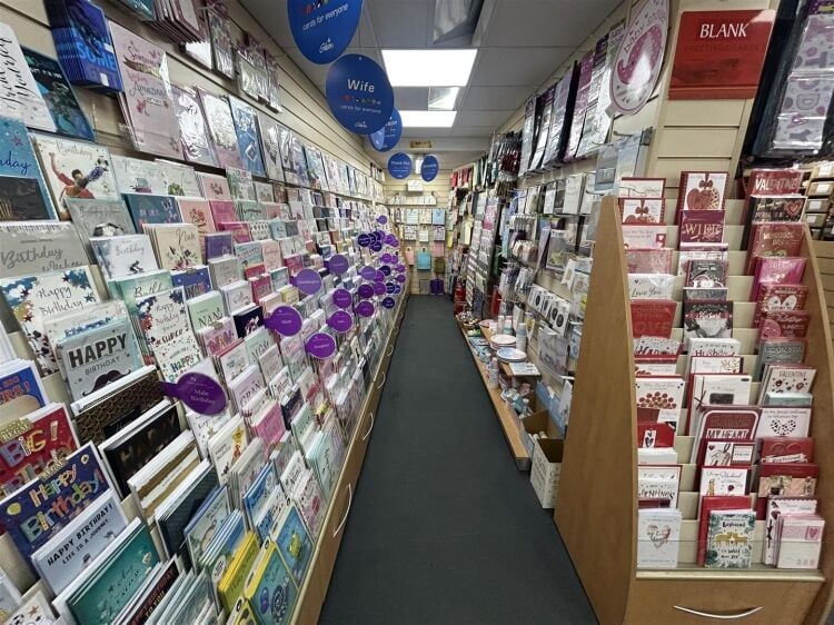 Prime Location Freehold Shop For Sale on Gloucester Road, Bishopston, Approx. 1,192 ft² Photo 5