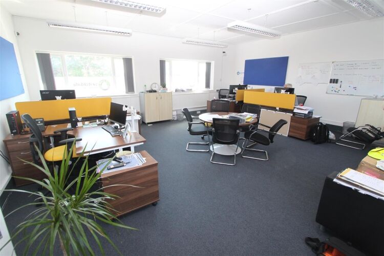 Unique Opportunity - Multi-let Commercial Investment in Desirable Henleaze-Westbury Location Photo 5