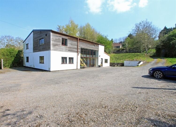 Ground Floor Office Suite with Stunning Views Available for Rent in Bristol Photo 5