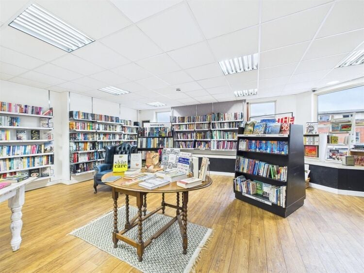 Prime Commercial Property with Redevelopment Potential on Gloucester Road, Bristol Photo 5