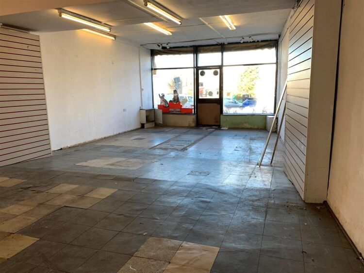 Retail Unit for Sale in Prime High Street Location in Staple Hill, Bristol Photo 5