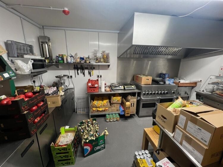 Prime Commercial Property in Bristol, Ground Floor Freehold Shop, Leased to Polish Deli Photo 5