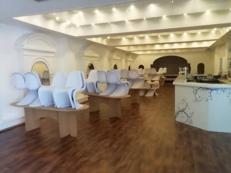 Prime Freehold Development Opportunity in Central St Helens Merseyside For Sale Photo 5