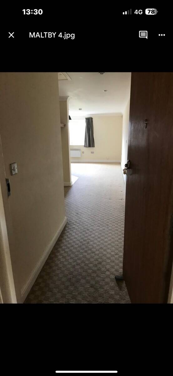 Freehold Shop with Four Bedroom Holiday Let in Rolleston on Dove Staffordshire Photo 5