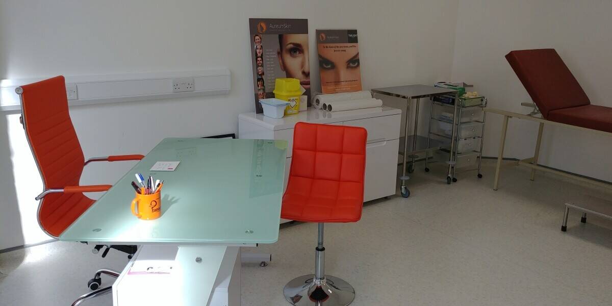 Freehold Clinic and Day Surgery Centre in West Worthing West Sussex Photo 5