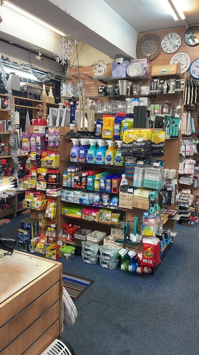 Curtains Business for Sale in West Norwood London with Growth Potential Photo 5