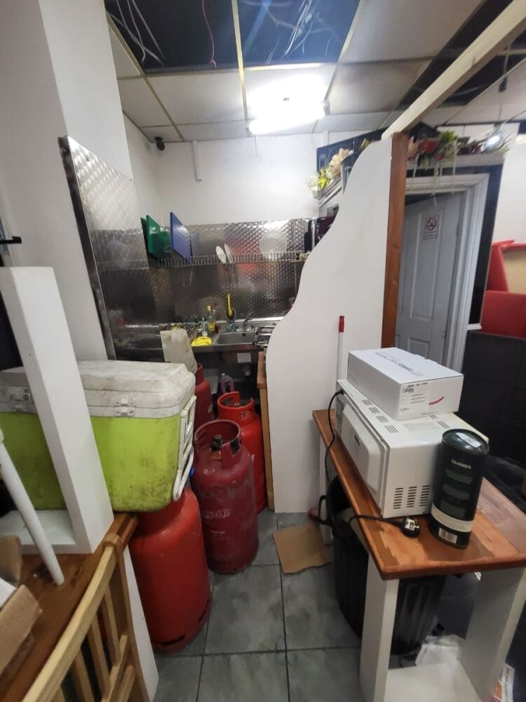 Indian Sweets Shop for Sale in North London with Equipped Facilities and Customer Base Photo 5