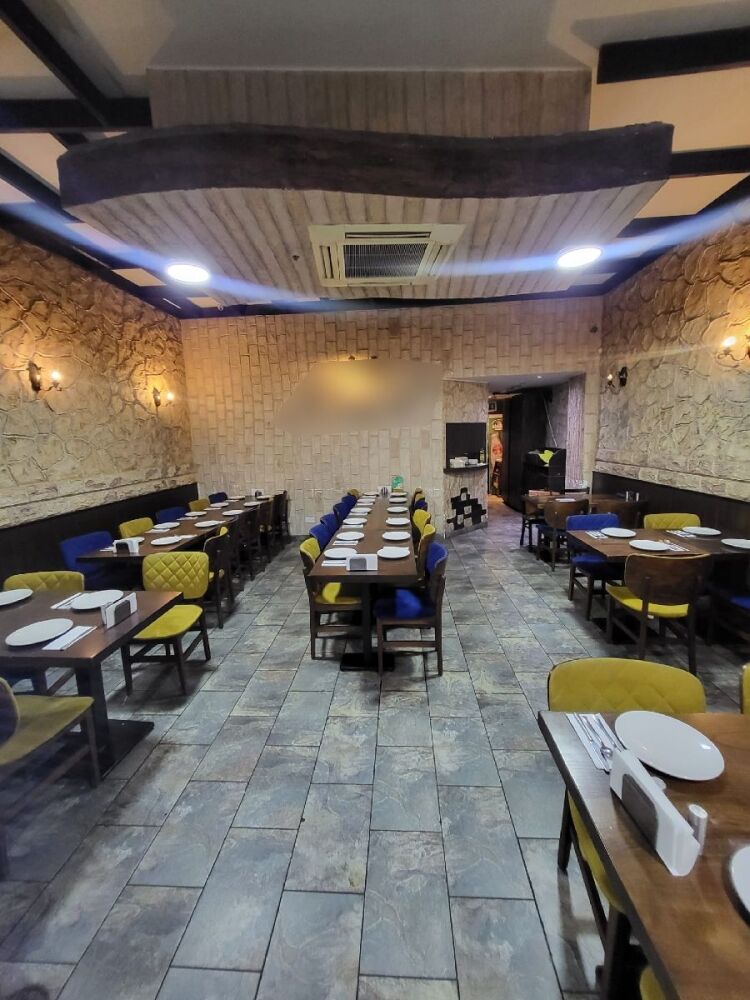 Mediterranean Restaurant and Takeaway for Sale in North London Photo 5