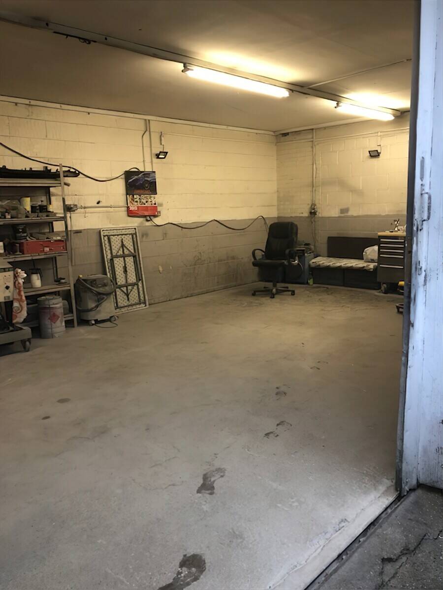 Established Vehicle Repair Business for Sale – Full Service Garage Including Mechanical, Bodywork & Wheel Refurbishment for sale or lease Photo 5