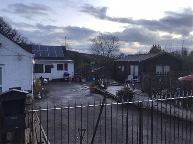 Superb Family Home and Blind Manufacturing Business in Cleator Moor, Cumbria for Sale Photo 5