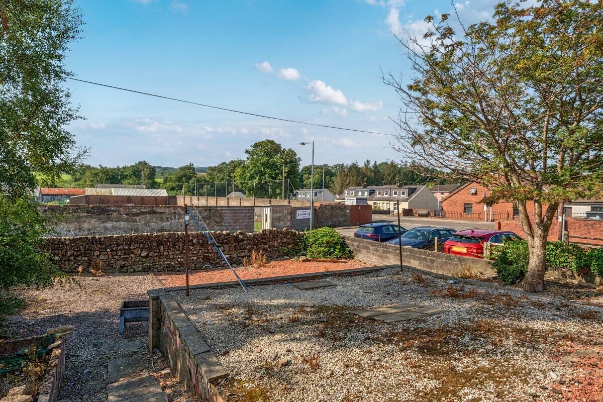 Pub and Hotel with Lettings and Development Potential in Kirkconnel, Dumfries and Galloway Photo 5