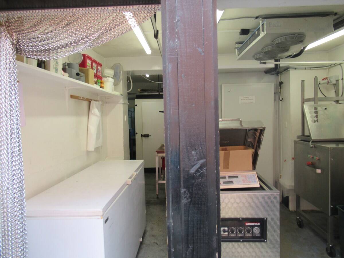 Butcher's Premises Available in Burnley Suitable for Wholesale Supply Photo 5