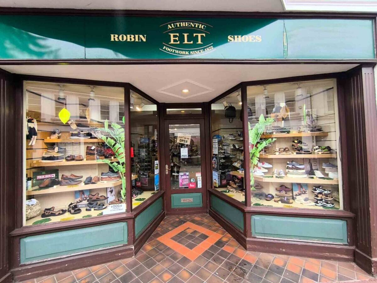 Prime Location – Vacant Retail Unit in St Marychurch, Torquay Photo 5