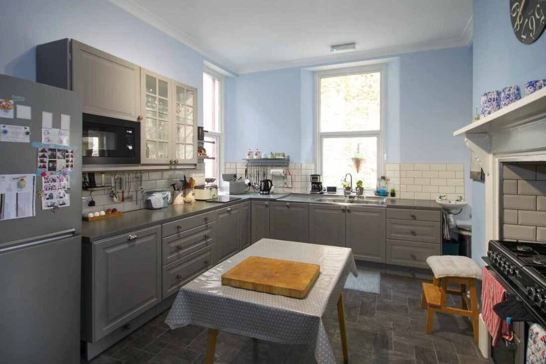 Detached Victorian property for sale in Torquay Devon, previously a guest house. Photo 5