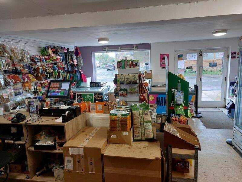 LETTING COMLETED  Highly Visible Retail Unit  5 Wyre Court, Haxby, York, YO32 2ZB Photo 4