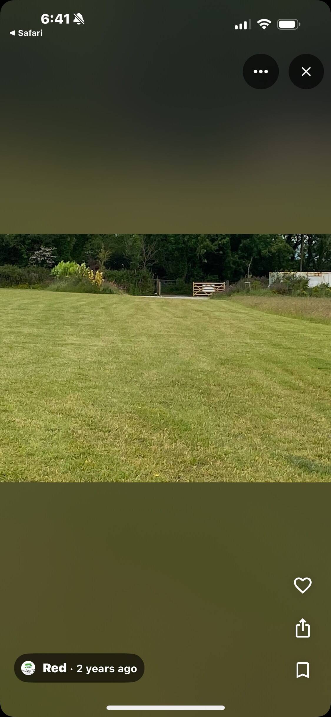 Campsite for sale in Penryn Cornwall with 4.39 acres and potential for development Photo 6