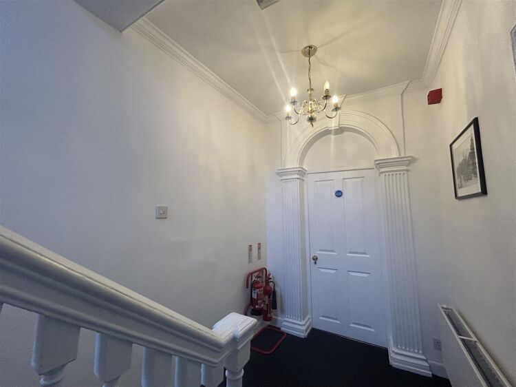 Furnished office for sale in Bristol, 266 sq ft with shared facilities and inclusive rent Photo 5