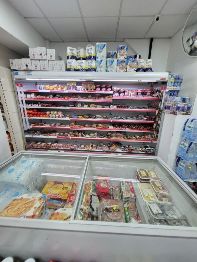 Supermarket and Convenience Store Available in East London Photo 5