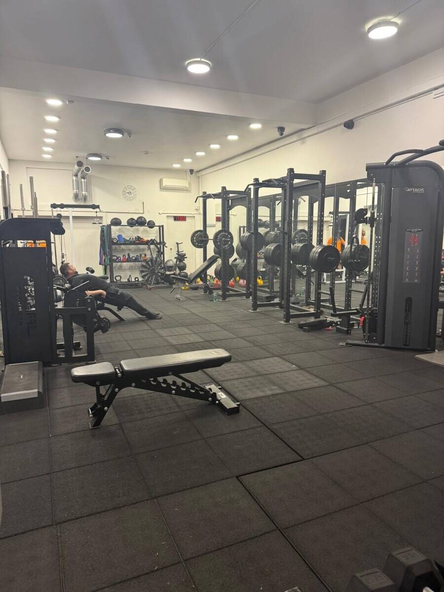 Boutique gym space for sale or partnership in the City of London Photo 5