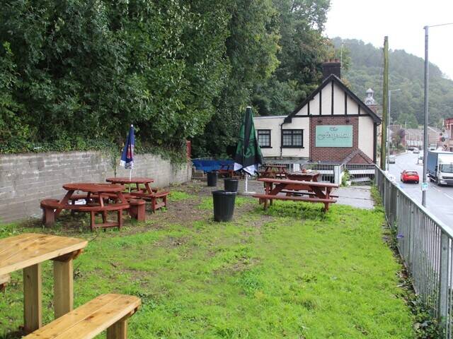 Suburban Public House for Sale in Neath, Neath Port Talbot on M4 Corridor with Owner Accommodation Photo 5