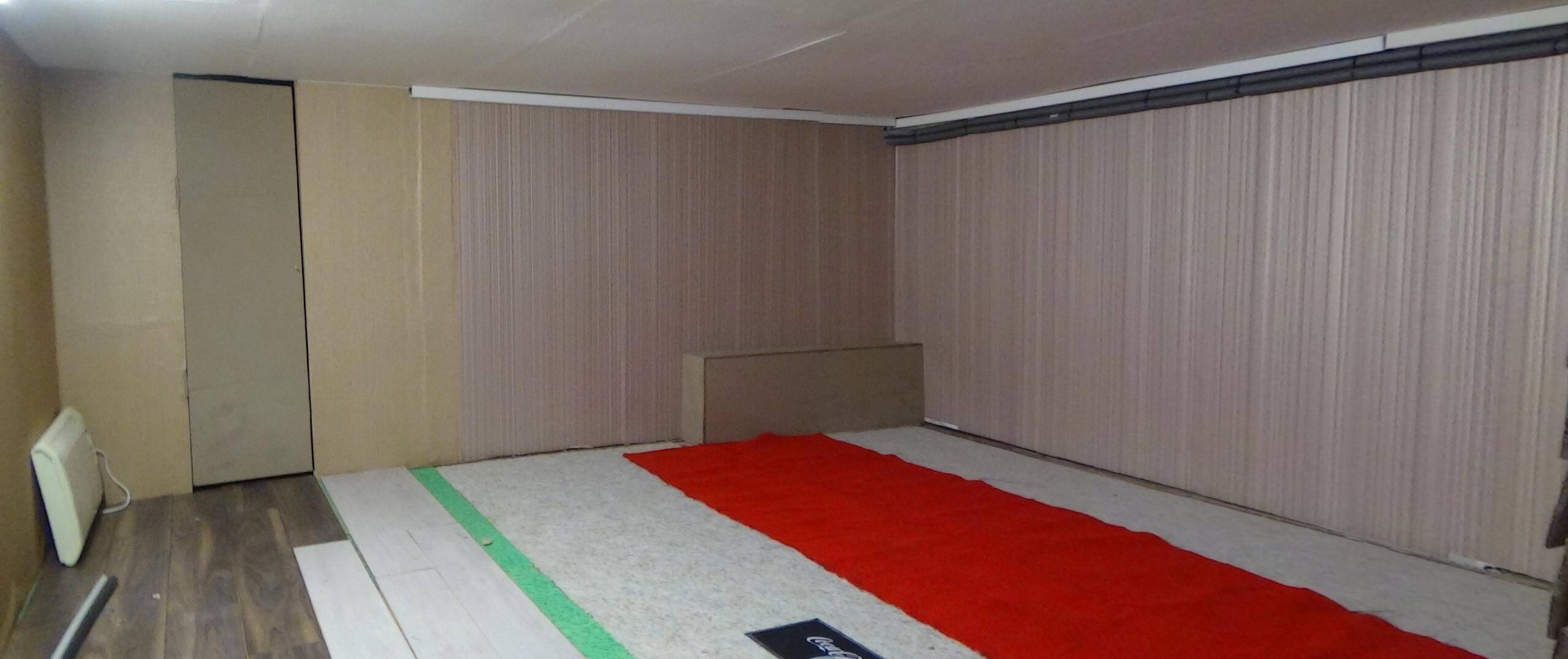 Ground Floor Retail or Office Space Available in Southport Merseyside Photo 5