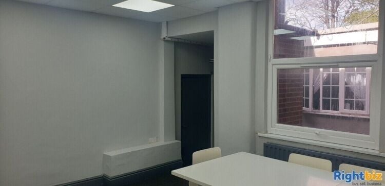 Prime Ground Floor Office/Retail Space Available in Busy Yardley, Birmingham Photo 5