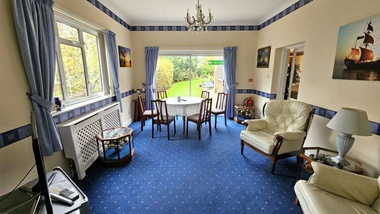 27 Room HMO for Sale in Southampton, Hampshire with Occupancy and Growth Potential Photo 5