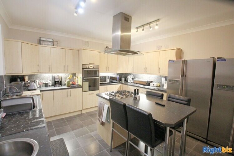 Prime Location Guest House with Thriving Business in Central Perth, Scotland for Sale Photo 5