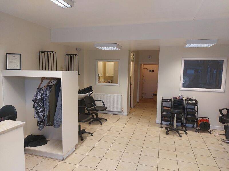 LETTING COMPLETED Local Parade Retail Unit To Let 63 Moorcroft Road, Woodthorpe, York, YO24 "RQ Photo 5