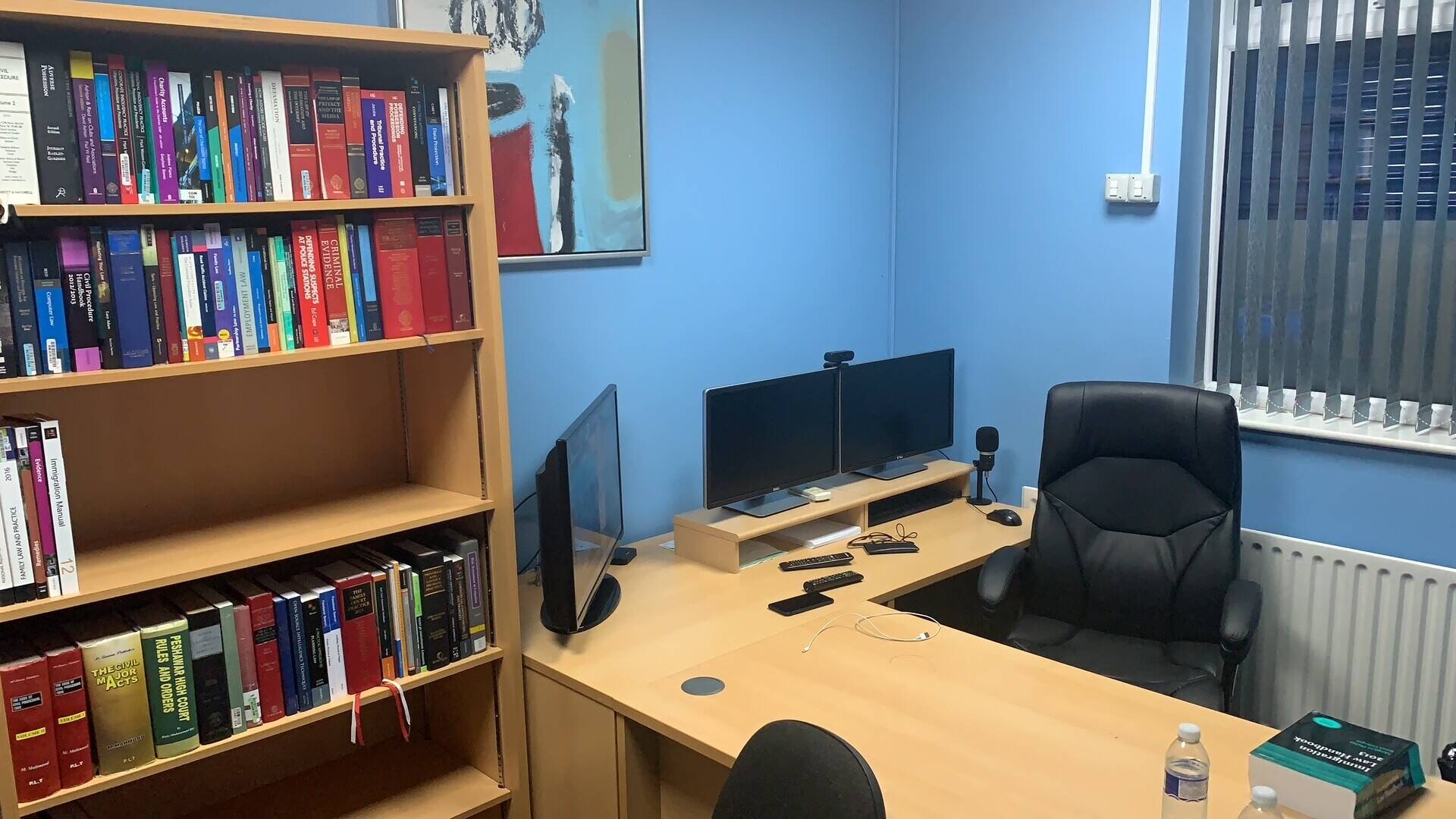 Commercial Premises Offices, Tyseley Birmingham Photo 5