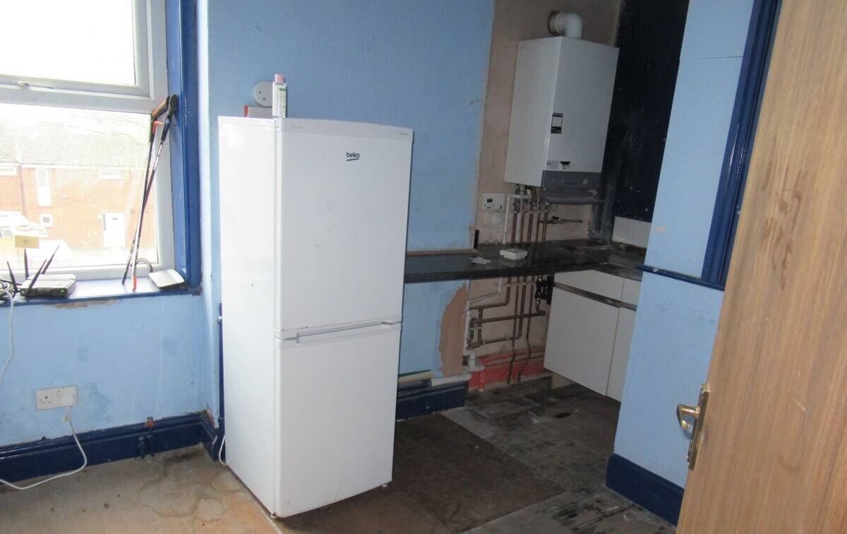 Large Commercial Premises Former Public House in Blackburn Lancashire Photo 5