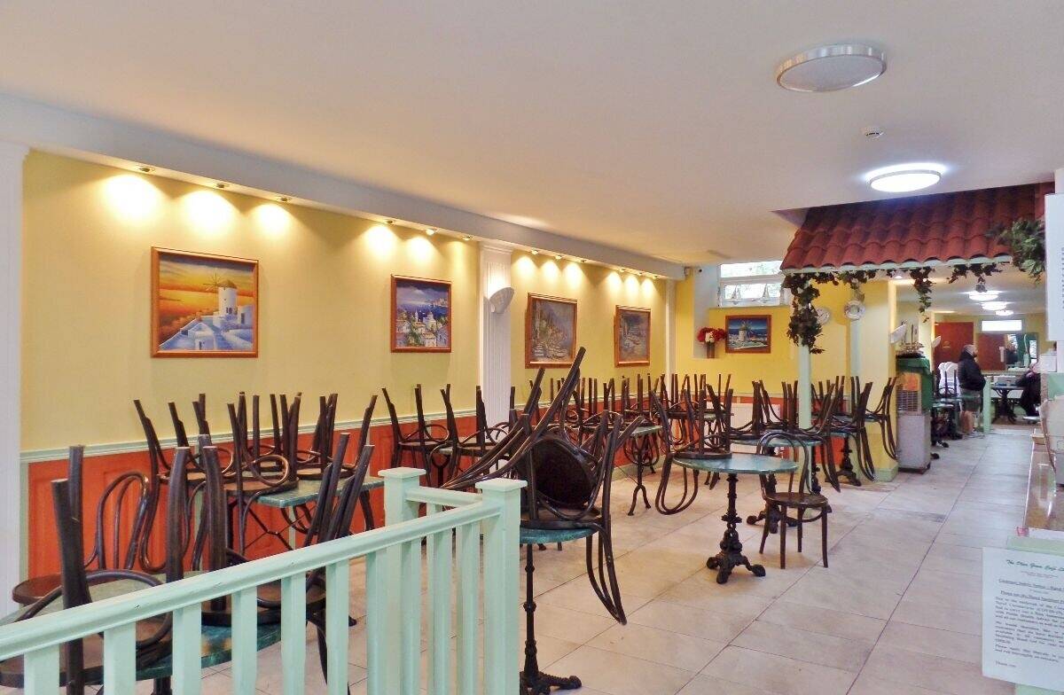 Mixed Use Freehold Investment Property for Sale in Cardiff Town Photo 5