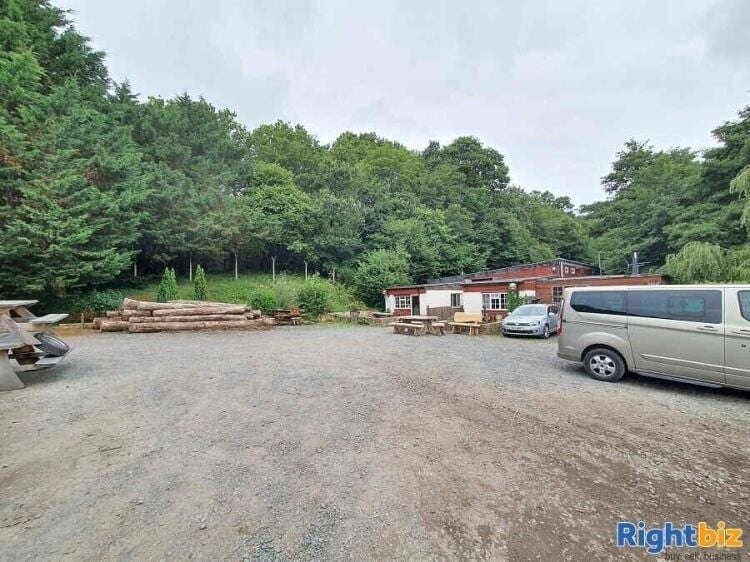 Promising Development Site with Commercial Building and Residential Accommodation in Exeter Devon Photo 5