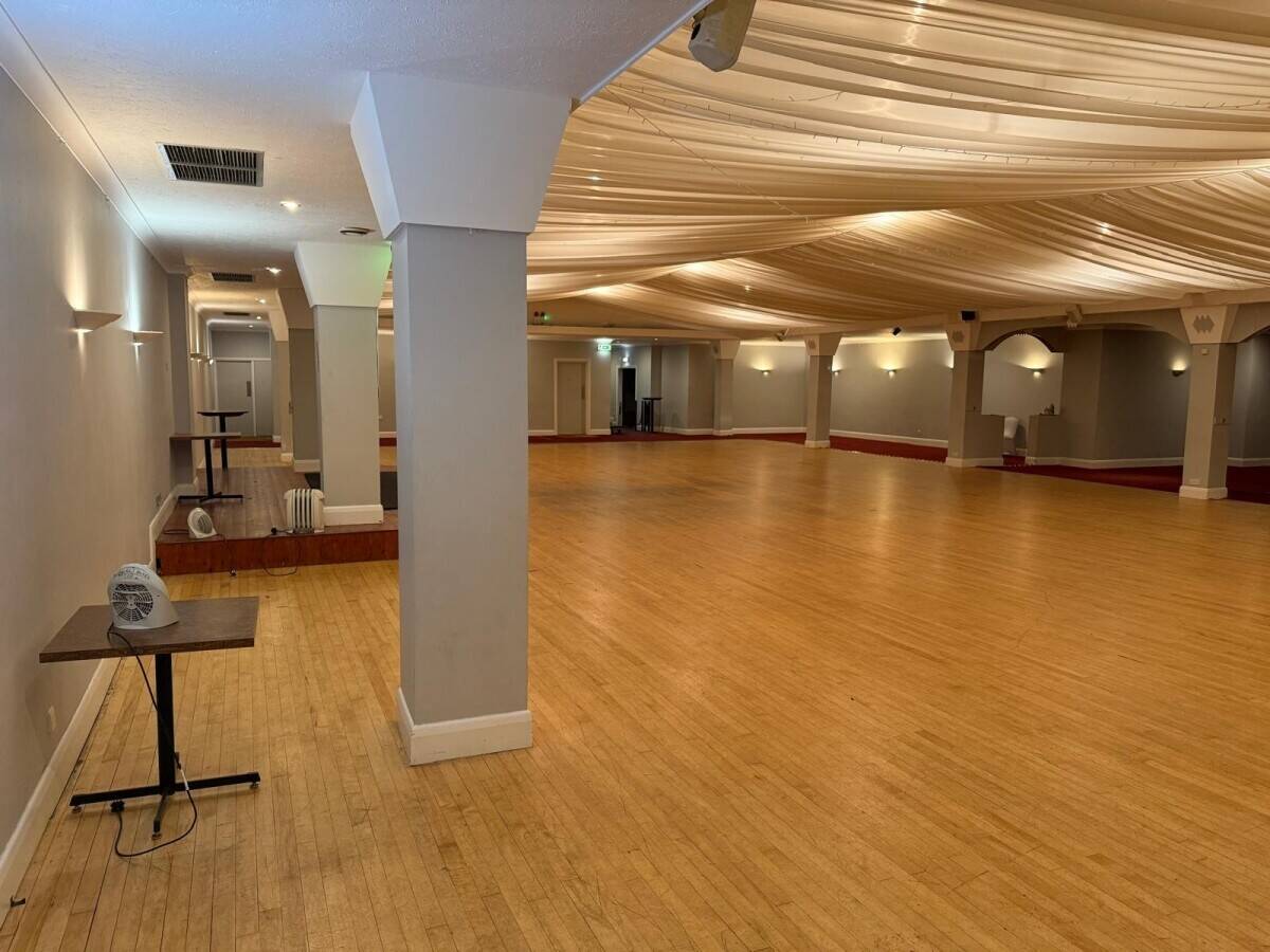 Large Function Venue In Chatham/Rochester Photo 5