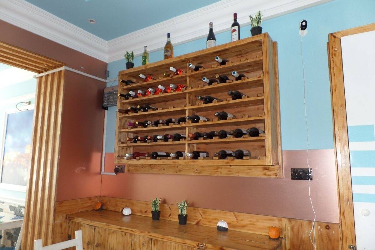 A3 Licensed Restaurant Available on Sought After Wellfield Road, Cardiff Photo 5