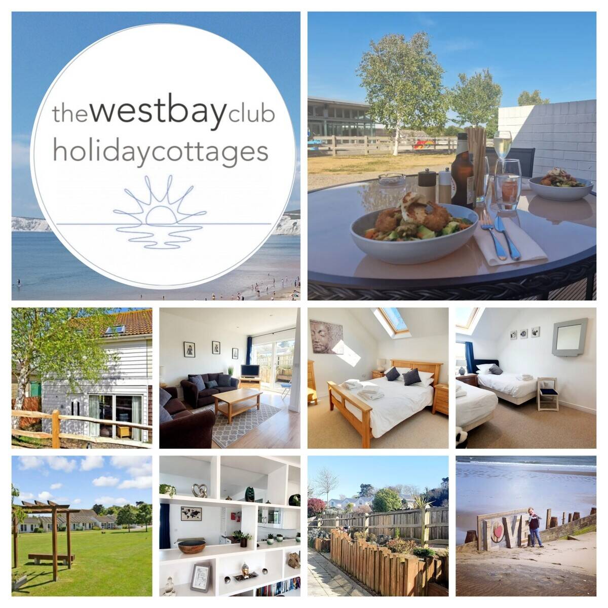 2-Bedroom Holiday Cottage for Sale in Yarmouth, Isle of Wight with Gardens and Parking Photo 1