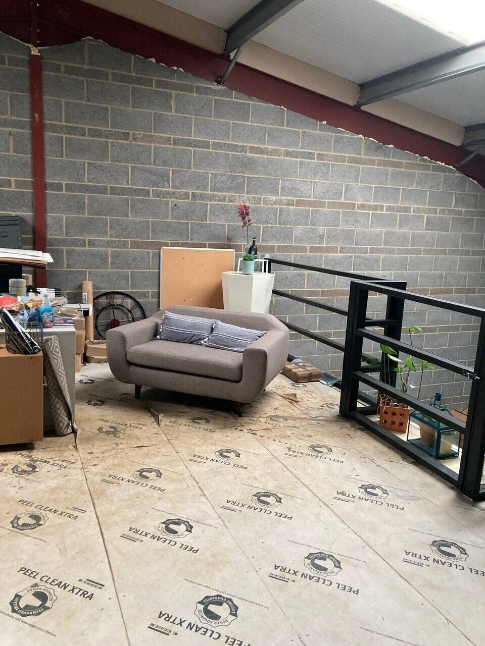 Industrial Kitchen Unit for Sale in Middlesbrough North Yorkshire Ready for Food Production Photo 5