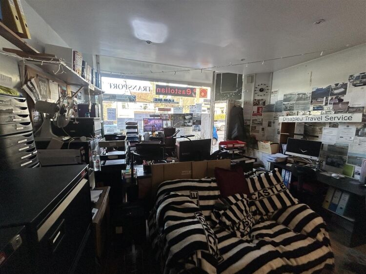 Ground Floor Office Investment for Sale in Bristol, Approximately 296 sq ft with Lease Income Photo 5
