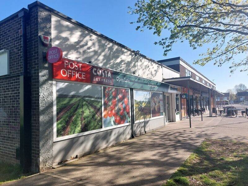 NOW LET Large Retail Unit ideal for Mini Market. Moorcroft Road, Woodthorpe York YO24 2RQ Photo 5