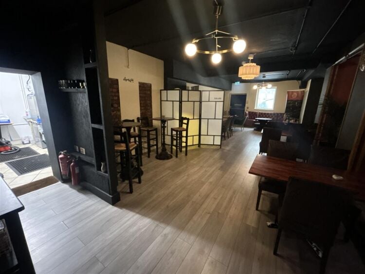 Wine Bar and Restaurant for Sale in Bristol with Annual Lease of £35,000 Photo 5