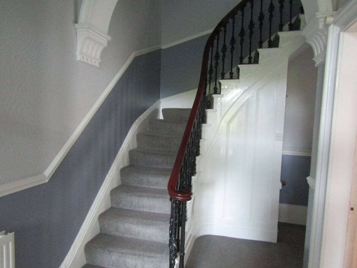 Grade II Listed Building for Sale in Blackburn, Lancashire with Redevelopment Potential Photo 5