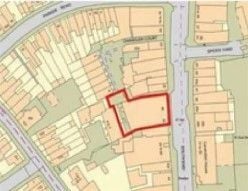 Vacant Freehold for sale in Croydon with development potential Ref: CS0657 Photo 5