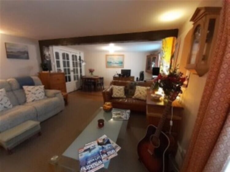 Charming, Award-Winning Tearoom with Spacious Home in Ilfracombe's Heart for Sale Photo 5