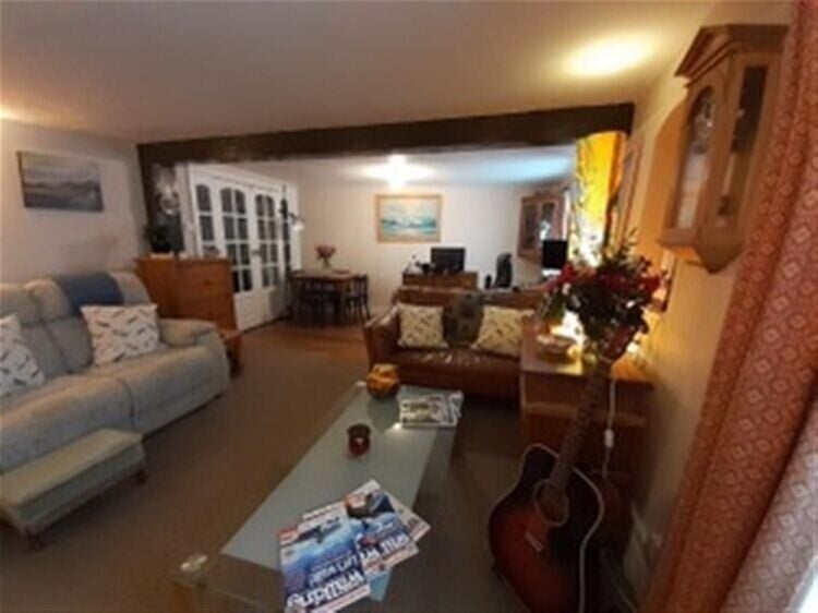Charming, Award-Winning Tearoom with Spacious Home in Ilfracombe's Heart for Sale Photo 5