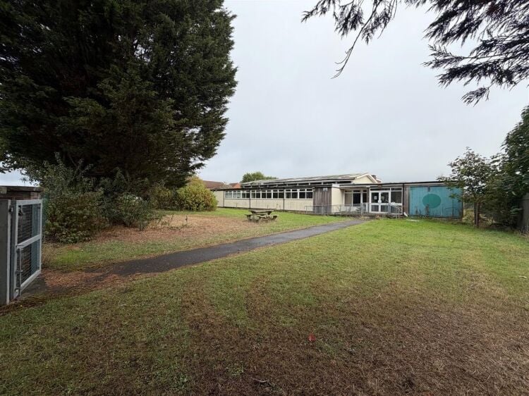 0.72-Acre Parcel in Bristol with Former Youth Centre Ready for Redevelopment Photo 5
