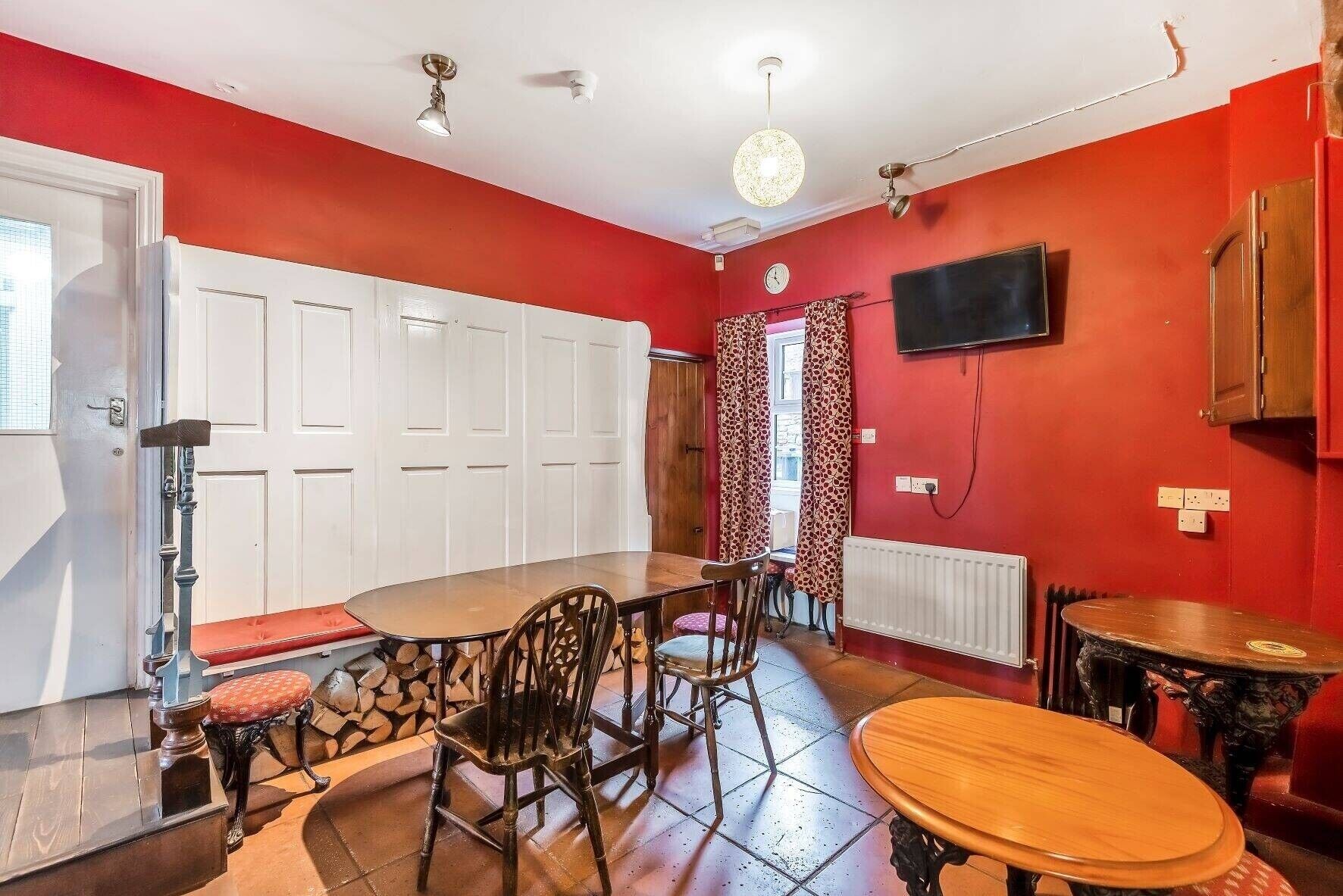 Prime Public House with Two Ready-to-let Holiday Homes in Ireby, Cumbria Now Available for Purchase Photo 5